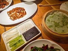 -金牌外婆家(苏州中心店)