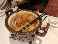 -食为先庐畔渔歌(合作化路店)