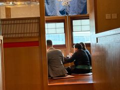 -小山日本料理(兴业太古汇店)