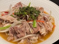 -阿里家·新疆烤肉酒場 by MIG
