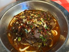 -湘遇老伙计浏阳菜馆(南门口店)
