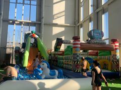 -中家鑫园温泉酒店鑫悦汤泉