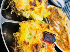 -妈阁铭记澳葡美食