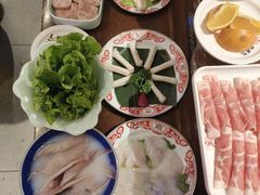 -重庆高老九火锅(万象城店)
