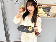 -blend咖啡部落(卓悦中心店)