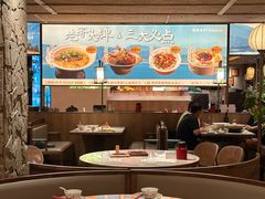 -塘桥老哥·常州鱼鲜土菜(勤业路店)