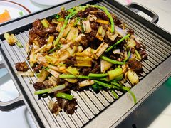 -姜君·千岛湖鱼头馆(浦东大道店)