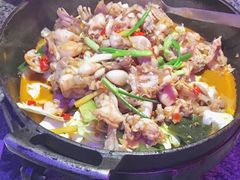 -蛙来哒(金沙洲万达店)