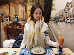 -安德烈俄式西餐厅(中央大街店)