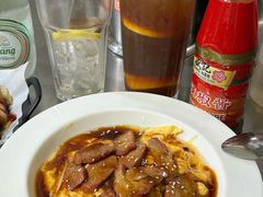 -颓记茶餐厅(美景总店)
