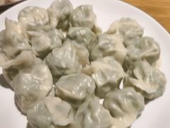 -伊喜饺子·烤鸭(五道口学院路店)