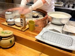 -天ぷら定食まきの(難波千日前店)