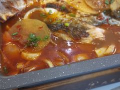 -火龙堂·风味民间菜(文一路店)