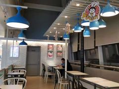 -满记甜品(无锡八佰伴店)