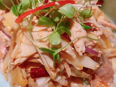 盐商椒麻鸡-锦府盐帮·李宅(领展购物广场中关村店)