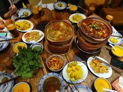 -十六蒲(桂林路店)