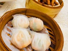 -顺德人家食府(黄金广场店)