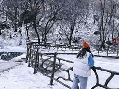 -玉华宫景区