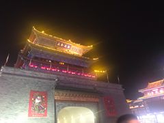 -鼓楼夜市