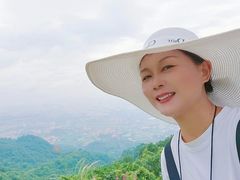 -古山重-长泰滑翔伞基地