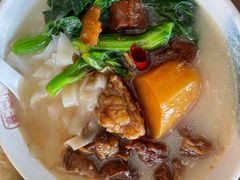 -东江海鲜酒家(艺都分店)