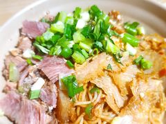 -万方圆拌粉瓦罐汤(九江湖滨店)