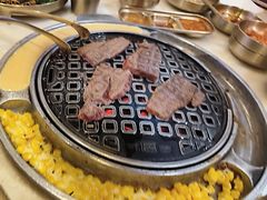 -韩宫宴烤肉·料理(青浦宝龙店)