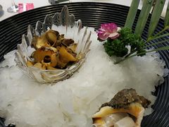 -老船夫婚宴婚庆会馆(延吉路店)
