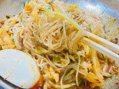 -韩风烤牛肉冷面店