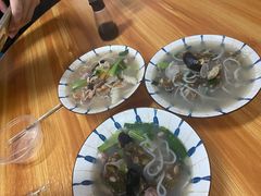 -食来运转平潭小吃(平潭店)