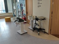 -复动肌骨门诊·MEDMOTION(北外滩店)