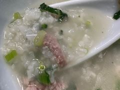 -三道菜(明堂公园店)