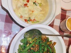 -湘当爱·鲜煮现炒(松岗立业路店)