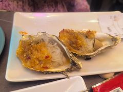 -新口福烧烤(凌河夜市店)