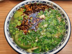 -有礼有面(知春路店)