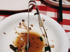 -西贝(深圳卓悦汇店)