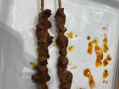 -宛平李记小吃(东关街店)