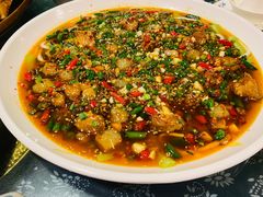 -徐鼎盛民间菜(南坪后堡店)