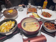 -观宴·品质赣菜(高新大道店)