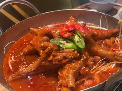 -KimPro 辛普乐概念韩餐