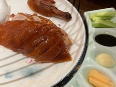-青叶202都市餐厅(迪诺水镇店)