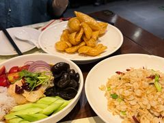 -老厨家(友谊路总店)