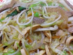 -老头盖浇饭(南京新街口明瓦廊宏光酒店店)