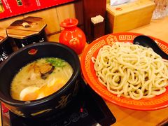 -博多一幸舍(侨福芳草地购物中心店)