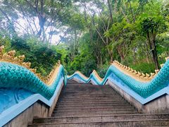 -西双版纳勐泐文化旅游区