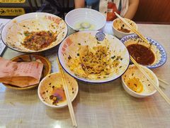 -大嘻咹biangbiang面(历史博物馆店)