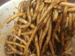 -熊腊生热干面馆(宝丰店)