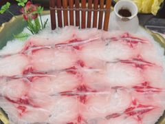 -得意咚瓜·顺德鱼生·冬瓜火锅(深圳首店)