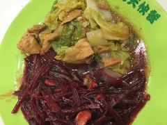 -食为天(贵阳路店)