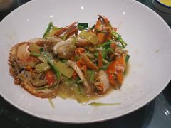 -海鲜e族(马王堆店)